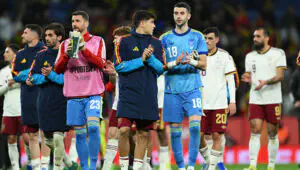 Pérou vs Espagne pronostic