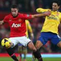 L'ancienne légende d'Arsenal et de Manchester United limogée de son club