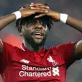 Divock Origi Announces Retirement from Football at 31