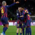 Des problèmes avant la Coupe du monde. La star du Barça contrainte de quitter la sélection à cause d'une blessure et de retourner au club