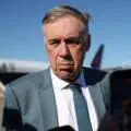 Ancelotti convoque en urgence pour la Coupe du monde un joueur proche de rejoindre Manchester United