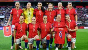 Norway vs Austria prediction