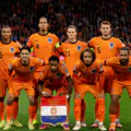 Breaking! Netherlands national team star to miss World Cup due to injury
