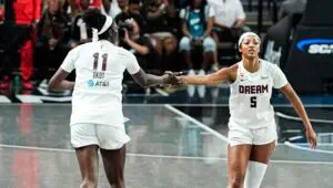 Chicago Sky vs Atlanta Dream prediction