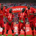 Thank you for everything! Champions League and Premier League winner announces retirement