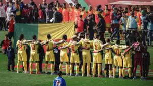 Togo vs Benin prediction