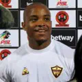 Betway Premiership side Sekhukhune United sets sights on former Stellenbosch FC defender Athenkosi Mcaba