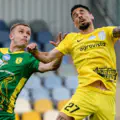 Metalist 1925 vs Dynamo Kyiv prediction
