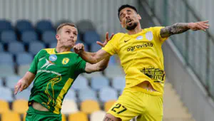Liviy Bereh vs FC Oleksandriya prediction