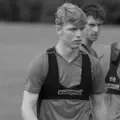 RIP. Former Middlesbrough player Anthony Renton dies at 27