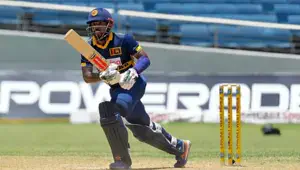 West Indies  vs Sri Lanka prediction