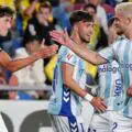 Malaga vs Almeria prediction