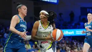 Minnesota Lynx vs Dallas Wings prediction