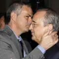 Après sa victoire aux élections présidentielles du Real, Pérez annonce le retour de Mourinho