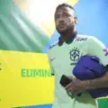 Moment de vérité. La Fédération brésilienne de football publie une déclaration officielle concernant la blessure de Neymar