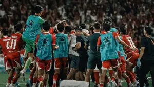 Indonesia vs Mozambique prediction