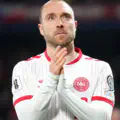 End of career? Christian Eriksen comments on yesterday’s collapse during match against Ukraine