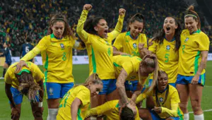 Brésil vs Etats-Unis pronostic