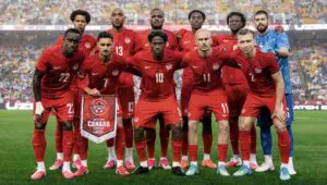 Canada vs Bosnia and Herzegovina prediction