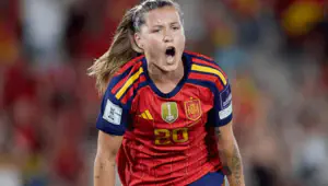 Iceland (W) vs Spain (W) prediction