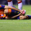 Alarming news for Spain. Mikel Oyarzabal could miss the World Cup due to injury