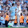 Atlético Madrid step up pursuit of Manchester City legend