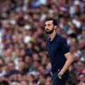 OFFICIAL: Real Madrid announce head coach's departure