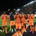 Ivory Coast ends its World Cup preparations on a positive note 