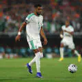 “We’re ready,” says Riyad Mahrez ahead of the World Cup kick-off 