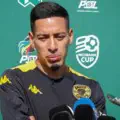 Gaston Sirino to be released by Kaizer Chiefs following an average spell at the club