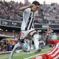 Malaga vs Almeria prediction