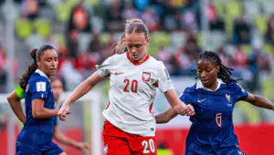 Netherlands (W) vs Poland (W) prediction