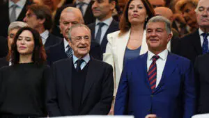 Barcelone réagit au communiqué du Real Madrid concernant la proposition de l’Atlético