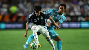 Argentina vs Iceland prediction