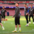 Atlético Madrid responds with irony to Real's statement over Álvarez transfer