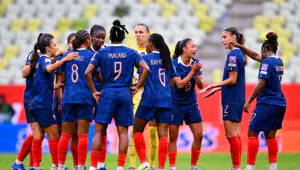 France vs Irlande prediction
