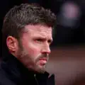 Exigence de Carrick ! Manchester United veut débaucher le leader défensif de l’adversaire