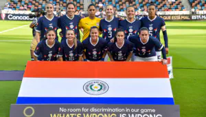 Paraguay (femmes) vs Colombie (féminine) pronostic