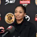 Kaizer Chiefs' Jessica Motaung reveals main reason why Amakhosi invited Zimbabwe's Scotland FC for the Toyota Cup 