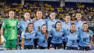 Uruguay vs Venezuela pronostic