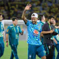 Prêt pour le match d'ouverture ? La date potentielle du retour de Neymar révélée