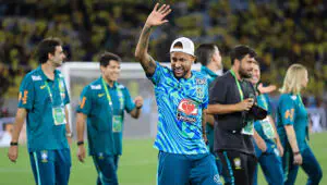Ready for the opener? Neymar's potential return date revealed