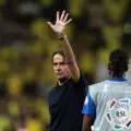 Al-Hilal identify a potential replacement for Simone Inzaghi as head coach