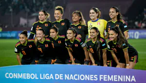 Pérou (Femmes) vs Bolivie (Femmes) pronostic