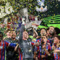 Crystal Palace decide on next head coach