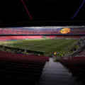 That's it! Barcelona runs out of funds to finish Camp Nou renovation
