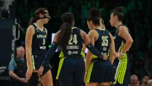 Dallas Wings vs Phoenix Mercury prediction
