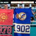 Real Madrid and Manchester United: the battle for the Portuguese wonderkid heats up