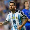 Ready for the World Cup? Messi opens up about his condition ahead of the tournament