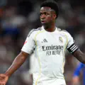 Decision made! Vinicius ready to leave Real